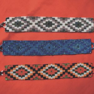 16 Thread Bracelet